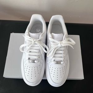 New Nike Air Force 1 ‘07